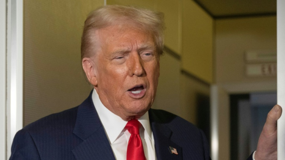 Trump provoca tens&otilde;es globais ao ordenar retomada dos testes nucleares