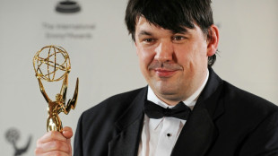 Arrest of comedy writer sparks UK free speech row