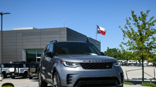 Jaguar Land Rover anuncia un reinicio parcial de su sistema informático afectado por un ciberataque