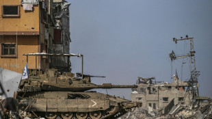 Hamas, '15 persone uccise in due attacchi israeliani'