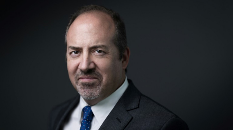 La inmigración es un activo "crucial" para EEUU, afirma la OCDE