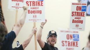 Trabajadores de Boeing votan por amplia mayor&iacute;a a favor de una huelga en la regi&oacute;n de Seattle