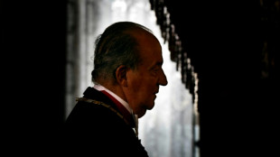 Londoner Gericht weist Schadenersatzklage gegen Spaniens Ex-K&ouml;nig Juan Carlos ab