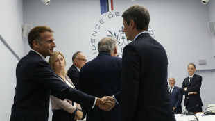 Trump incontrer&agrave; Macron a New York luned&igrave;