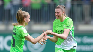 9:0 gegen Essen: Wolfsburg st&uuml;rmt erneut ins Pokalfinale