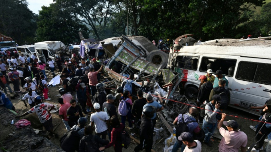 Guerrillas claim deadly Colombia attack, say it was an 'error'