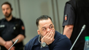 Niederlage in Prozess um Rente nach Mord von Todespfleger Niels H&ouml;gel
