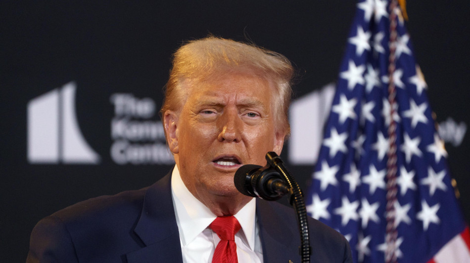 Trump, vedremo se includere europei a secondo incontro