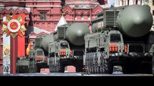 R&uacute;ssia ordena exerc&iacute;cios nucleares e amea&ccedil;a atacar equipamentos militares brit&acirc;nicos na Ucr&acirc;nia