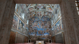 Jour J pour un conclave historique au Vatican