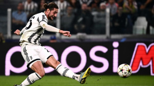 C1: A la Juve et chez les Bleus, Rabiot doit sortir de sa r&eacute;serve