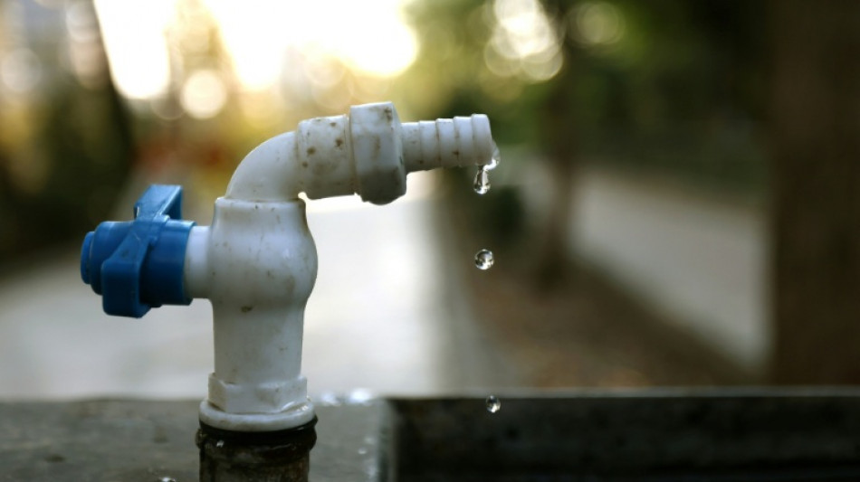 El regulador de la UE reduce dr&aacute;sticamente la dosis l&iacute;mite de exposici&oacute;n al contaminante eterno TFA