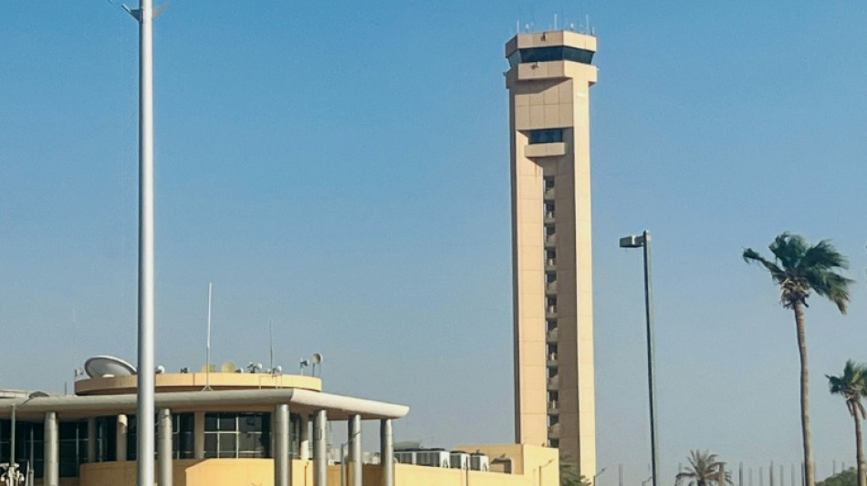 Moyen-Orient: Washington craint "une escalade rapide" apr&egrave;s une attaque sur Ryad