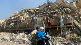 Ataques israelenses enfraquecem capacidade de contra-ataque e dissuas&atilde;o do Ir&atilde;