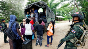 Redadas en un centro de estafa en Birmania desatan una nueva ola de contratación de cibercriminales