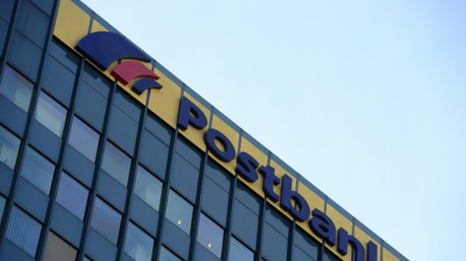 Chef der Bafin dr&auml;ngt Postbank zur L&ouml;sung von Kundenproblemen