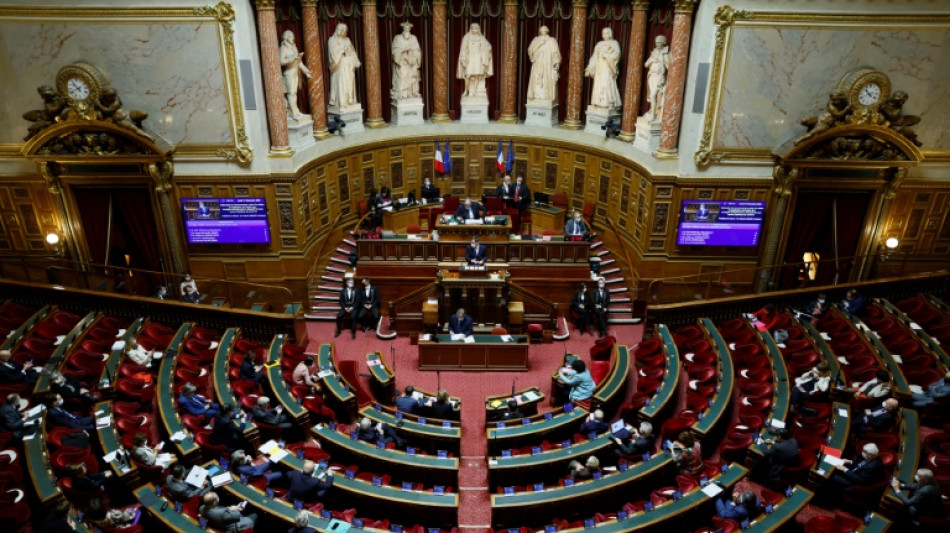 Pouvoir d'achat: le S&eacute;nat entre dans le vif du sujet 