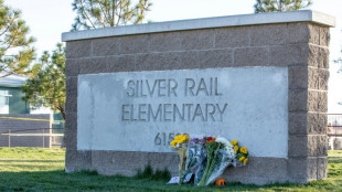 Tuerie dans une &eacute;cole aux Etats-Unis: l'auteur &eacute;tait un ancien &eacute;l&egrave;ve