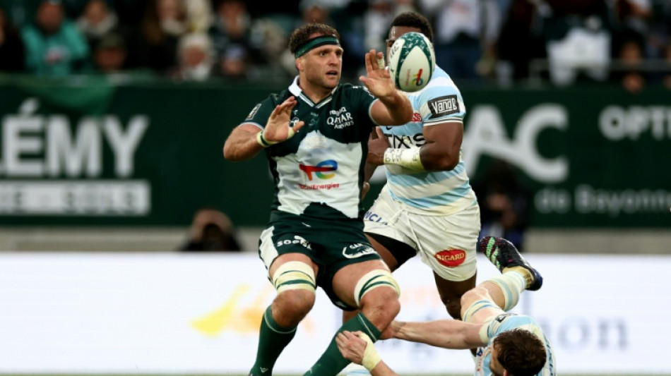 Top 14: Pau &agrave; nouveau dauphin de Toulouse, La Rochelle replonge, Toulon s'enfonce