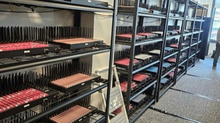 Gefahr von Kommunikationsstörung bei UNO: US-Behörden zerschlagen Netzwerk