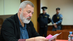 Russischer Journalist Muratow von Moskau zum "ausl&auml;ndischen Agenten" erkl&auml;rt
