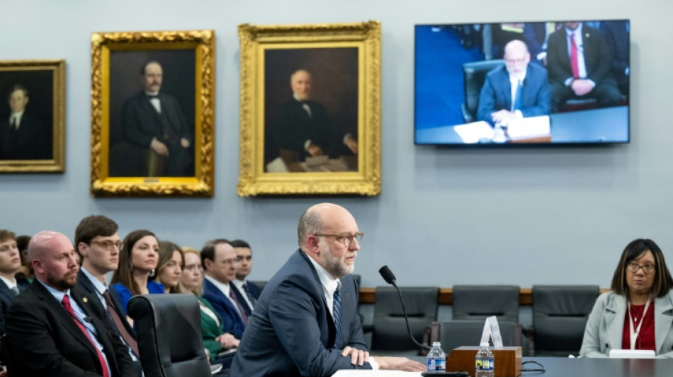 La Casa Blanca defiende el megaproyecto de ley presupuestaria de Trump tras las críticas de Musk