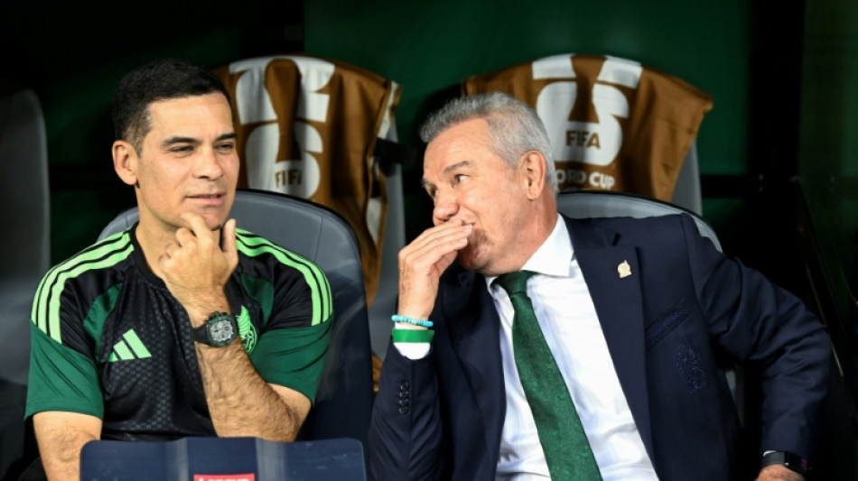 Rafa M&aacute;rquez debutar&aacute; como DT de M&eacute;xico en amistosos con Colombia, Per&uacute; y Chile