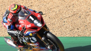 24h motos: Suzuki en tête à deux heures de l'arrivée, Yamaha et Honda sur le podium provisoire