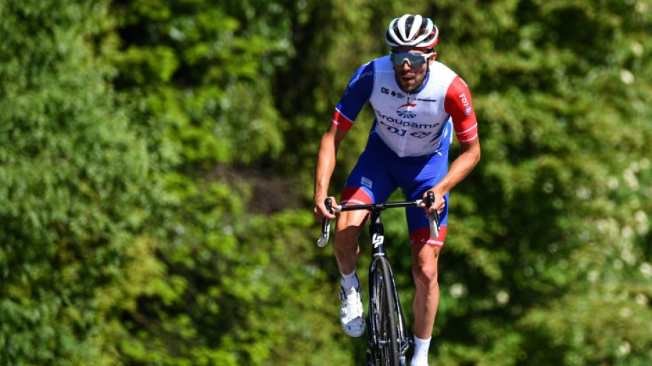 Le Tour de France au r&eacute;v&eacute;lateur de la Planche des Belles Filles