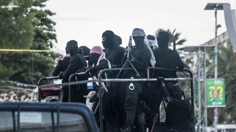 Contestation électorale en Tanzanie: des civils tués chez eux en "représailles", selon des ONG