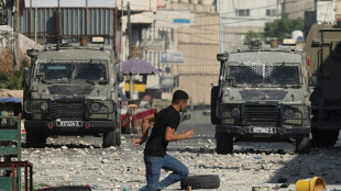 Cisjordanie: 3 Palestiniens tu&eacute;s dont un chef militaire dans un raid isra&eacute;lien