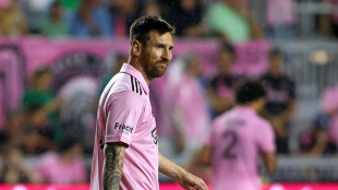 MLS: Messis Miami verpasst Play-offs - Rooney tritt zur&uuml;ck