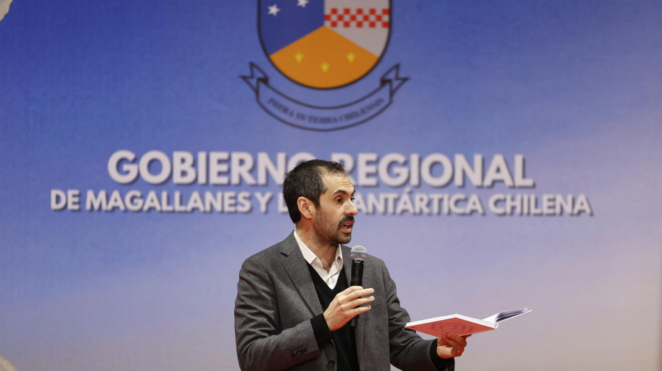 Cile, Boric nomina Nicolás Grau nuovo ministro delle Finanze