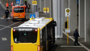 Verkehrsminister von Bund und L&auml;ndern beraten &uuml;ber bundesweites &Ouml;PNV-Ticket