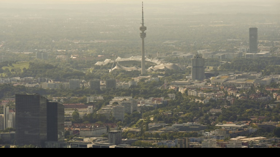 Drei Jugendliche nach T&ouml;tung von 21-J&auml;hrigem in M&uuml;nchen bei Drogendeal festgenommen