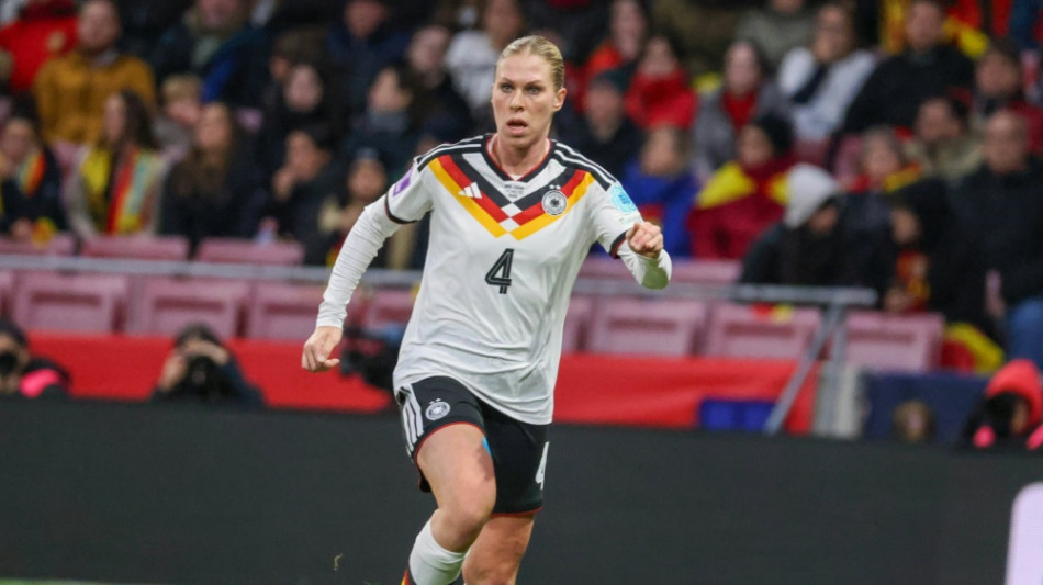 Bis 2028: Knaak verl&auml;ngert bei Manchester City