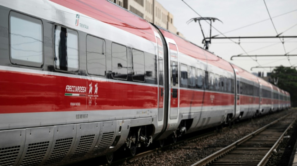 La concurrence ferroviaire "tient ses promesses", b&eacute;mol sur la transparence (concurrents de la SNCF)