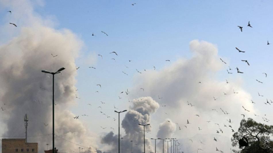 Petr&oacute;leo sobe quase 30% na semana por guerra no Oriente M&eacute;dio