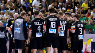 &Uuml;ber neun Millionen Zuschauer sehen DHB-Duell mit D&auml;nemark