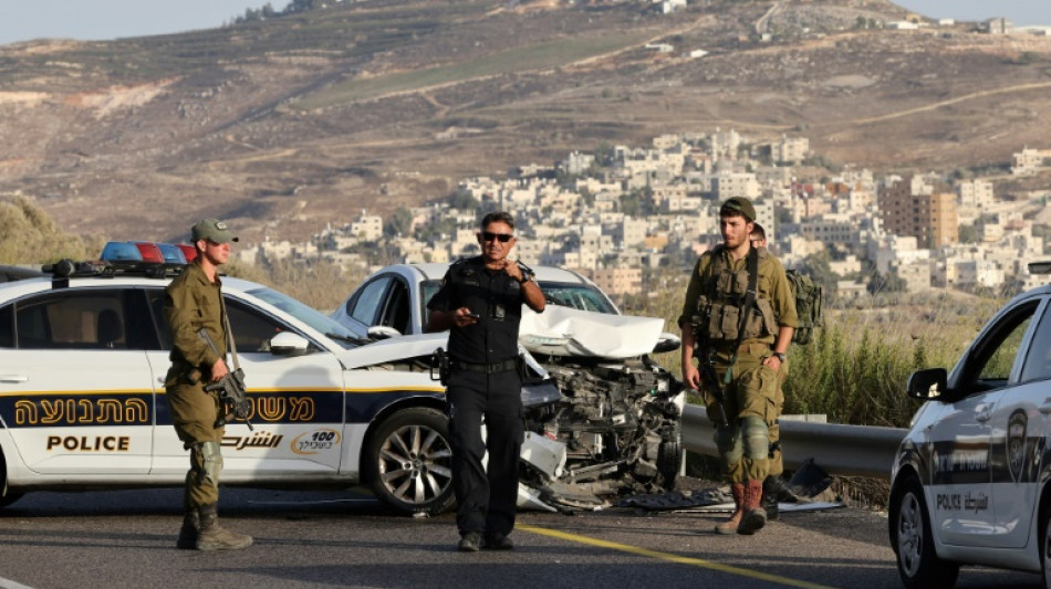 Ein Pal&auml;stinenser von israelischen Sicherheitskr&auml;ften im Westjordanland erschossen