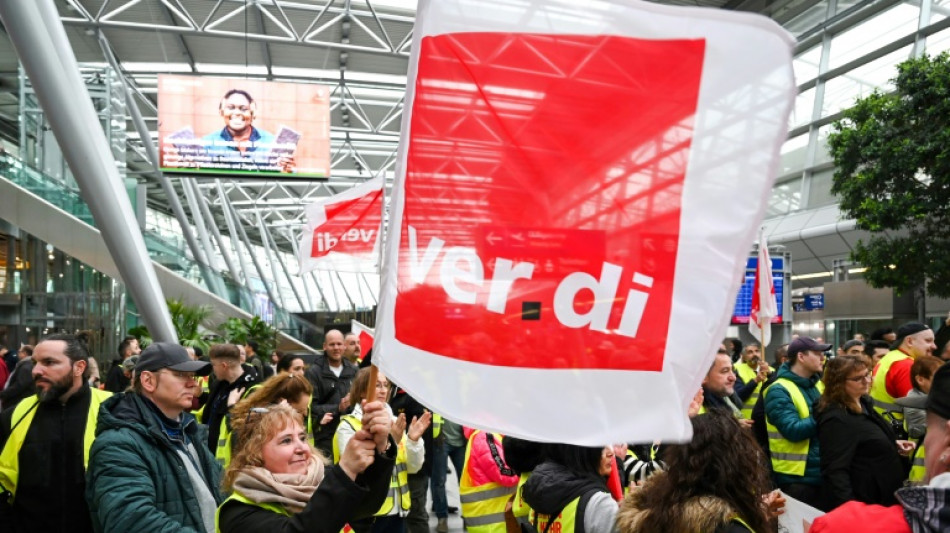 Tarifverhandlungen f&uuml;r Besch&auml;ftigte von Land Hessen starten 