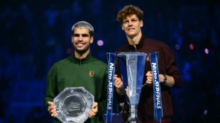 ATP reduz n&uacute;mero de torneios obrigat&oacute;rios para os melhores tenistas