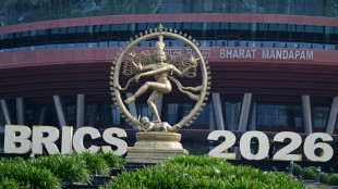 Chinas Staatschef XI laut Staatsmedien zu  Gipfel der Brics-Staaten in Indien eingetroffen