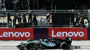 F1: victorieux en Autriche, Russell refait (un peu) son retard sur Antonelli