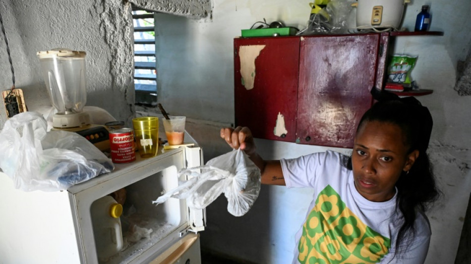 Escasez de alimentos angustia a familias cubanas: "&iquest;Qu&eacute; le dar&eacute; a mi hijo hoy?"