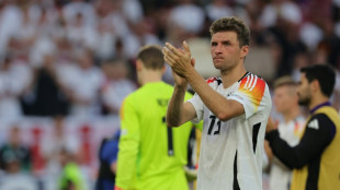 Thomas M&uuml;ller anuncia aposentadoria da sele&ccedil;&atilde;o alem&atilde;