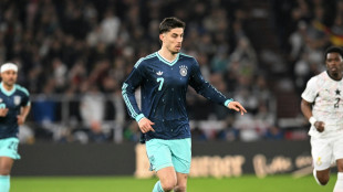 Havertz in der Startelf - Neuer wohl nicht