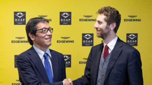Gcap, assegnato il contratto a Edgewing per progettazione e ingegneria