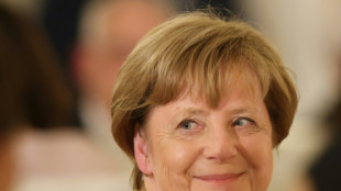 Merkel va recevoir la plus haute distinction allemande malgr&eacute; un bilan critiqu&eacute;