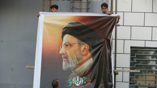 Irán inicia las ceremonias fúnebres para despedir al fallecido presidente Ebrahim Raisi